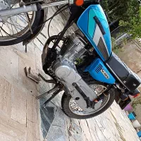 موتور ۱۵۰ تمیز|موتورسیکلت|شازند, |دیوار