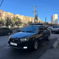 دنا تیپ دو کروز داربدون رنگ