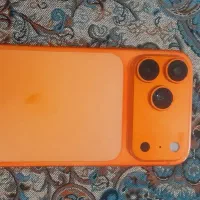 آیفون ۱۷ پرومکس رنگ خاص فول کپی