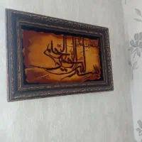 تابلو فرش دسبافت