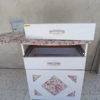 کمد میز خیاطی