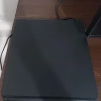 ps4 اسلیم ۵۰۰ گیگ سالم