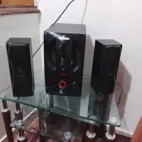 اسپیکر بلوتوث و رادیو|سیستم صوتی خانگی|بابلسر, |دیوار