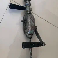 دلر قدیمی و انتیک