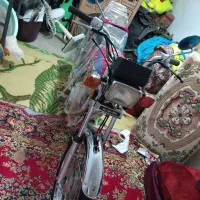 موتور ساوین عروسک