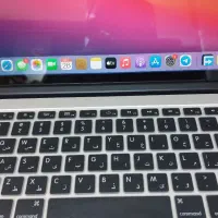 لپتاب 15اینچ اپـل|رایانه همراه|مشهد, گوهرشاد|دیوار