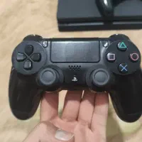 PS4 SLIM 1TB 3PAD|کنسول، بازی ویدئویی و آنلاین|یزد, |دیوار