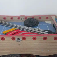 فوتبال دستی