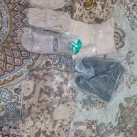 لباس سربازی|لباس|تهران, نارمک|دیوار