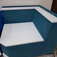 کنار مبلی|میز تلفن|خورموج, |دیوار