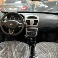 ساینا دوگانه|خودرو سواری و وانت|کرج, مهرویلا شمالی|دیوار