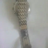 ساعت مچی مارک واتسون 3موتوره درحدنو عالی|ساعت|یاسوج, |دیوار