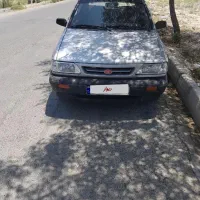 پراید مدل ۸۸ سالم