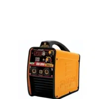 دستگاه جوش الکترو جوش اصفهان