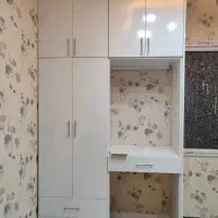 نصب کابینت کمد تی وی وال خرده کاری و تعمیرات|خدمات پیشه و مهارت|مشهد, صیاد شیرازی|دیوار