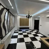 ۴۵متری نقلی فول دیزاین فول امکانات سند تک برگ|فروش آپارتمان|تهران, شهر زیبا|دیوار