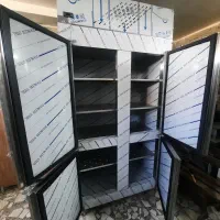 یخچال  ۷۰سانتی  کلیمانسان  درحد صفر|کافی‌شاپ و رستوران|اصفهان, جاوان|دیوار