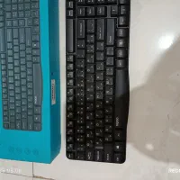 کیبورد رپو|قطعات و لوازم جانبی رایانه|تهران, انبار نفت|دیوار