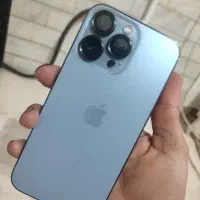 ایفون 13 پرو فایو ال