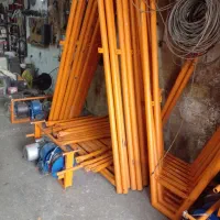 بالابر اسانبر وسرچاهی|مصالح و تجهیزات ساختمان|مشهد, توس (بلوار توس)|دیوار