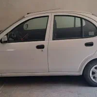 ساینا ۱۳۴۰۱ کم کار نیاز به صافکاری