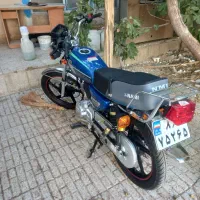 موتور cc200فروشی|موتورسیکلت|اصفهان, بهارستان|دیوار