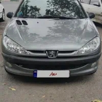 206 تیو فایو صندقدار