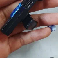 میکروفون یقه آیه بویا|دوربین عکاسی و فیلمبرداری|مشهد, سپاد|دیوار