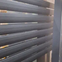 درب برقی و شیشه سکوریت|مصالح و تجهیزات ساختمان|کازرون, |دیوار