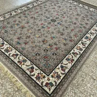 انواع فرش نخ اکرولیک اقساطی ۱۰ ماهه|فرش|قم, نیروگاه|دیوار