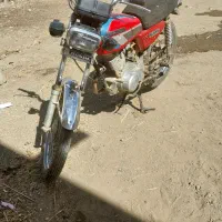 فروش متور سیکلت 150|موتورسیکلت|دیواندره, |دیوار