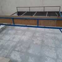 تخت|تخت و صندلی بچه|اصفهان, رهنان|دیوار