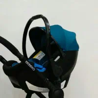 کریر ببکو|کالسکه و لوازم جانبی|تهران, مینای جنوبی|دیوار