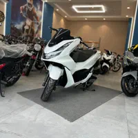 اقساطی طرح اسکوتر آیروکس|موتورسیکلت|مشهد, زمرد|دیوار