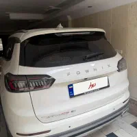 تیگو ۸ پلاگین هیبرید