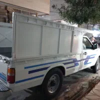 پادرا پلاس ۱۴۰۱|خودرو سواری و وانت|تهران, علیآباد|دیوار