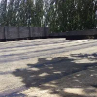 نصب ایزوگام قیر گونی|خدمات پیشه و مهارت|مشهد, نیروی هوایی|دیوار