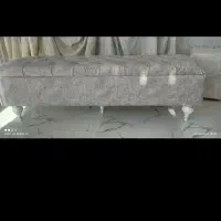 پاف وچستر فروشی|مبلمان خانگی و میز عسلی|خرم‌آباد, |دیوار