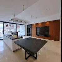 آپارتمان ۳۴۰متر  ۴ مستر صفر در تاپ لوکیشن سجاد