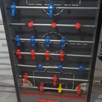فوتبال دستی بزرگ سال.نو