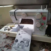 لوازم دوخت و دوزی|چرخ خیاطی و ریسندگی|ارومیه, |دیوار