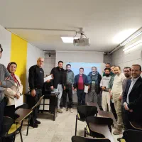 آموزش گویندگی و فن بیان در مشهد + مدرک معتبر