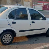 تیبا مدل 93