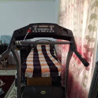 تردمیل WECTO|تجهیزات ورزشی|نیشابور, کوی یغما|دیوار