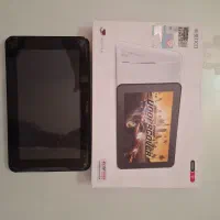 تبلت برای بازی کودک