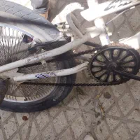 دوچرخه ۲۰حرفه ای