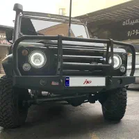 پاژن مدل ۱۳۹۰ بدون رنگ