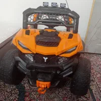 ماشین شارژی