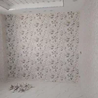 فروش و نصب تخصصی کاغذدیواری و پوستر|خدمات پیشه و مهارت|فولادشهر, A4|دیوار