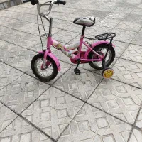 دوچرخه سایز 12